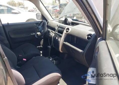 2004 Scion Xb from USA, damaged, VIN JTLKT324140166362